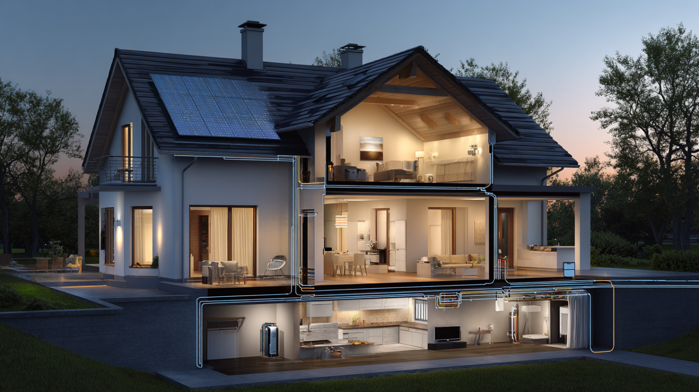 Best energy-saving solutions