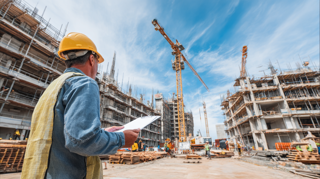 reduce delays in construction projects