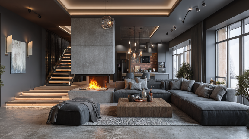 design smart interior spaces