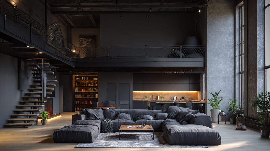 Smart space planning techniques for better living
