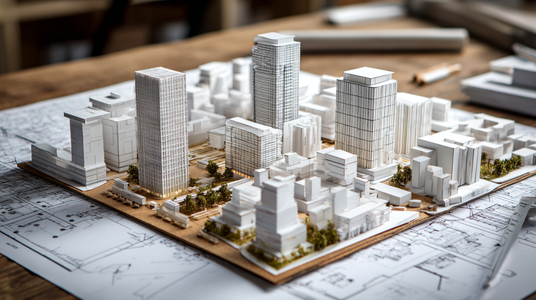 building projects