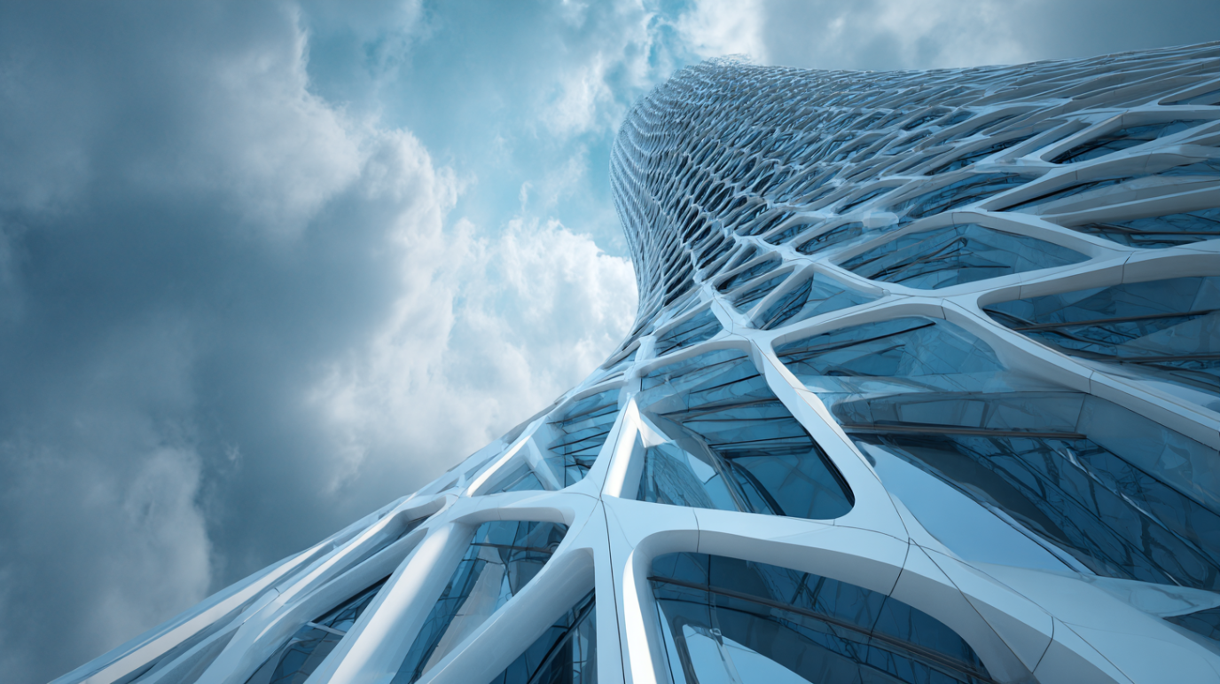 Smart building technologies