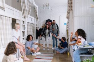Coliving in New York