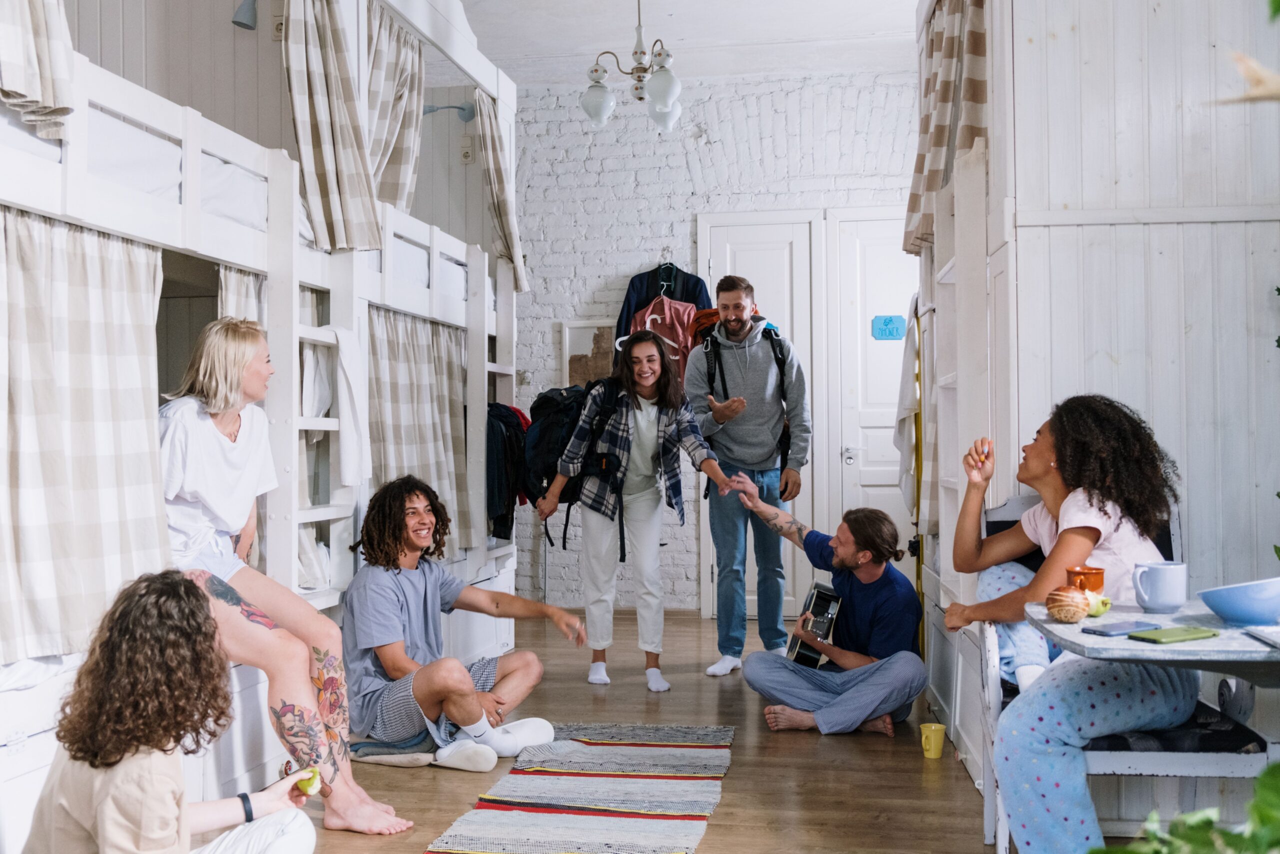 Coliving in New York