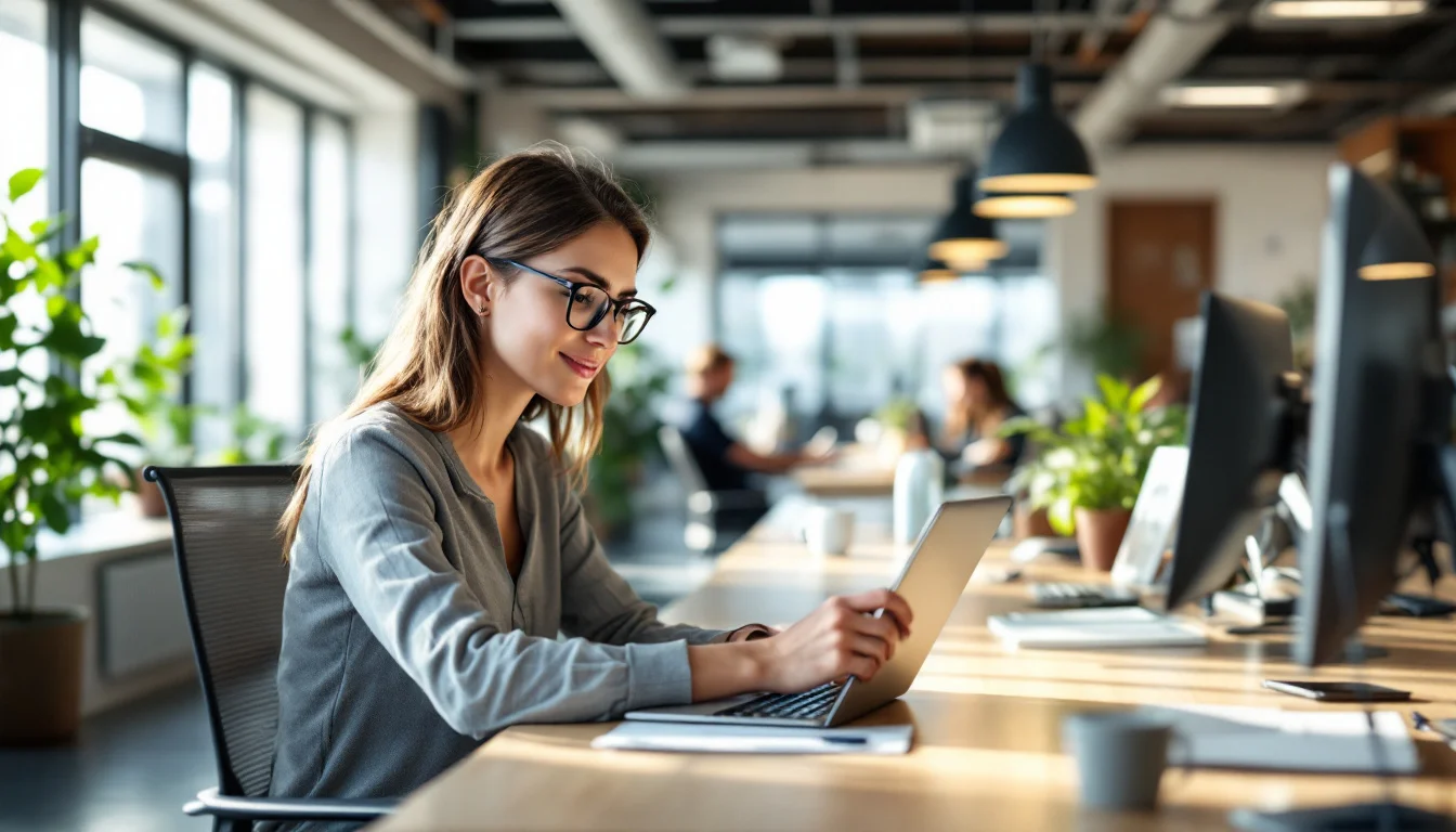 How to Plan Efficient Commercial Spaces: Aligning Layouts with Business Operations