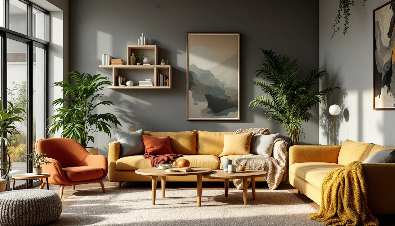 Interior Architecture Trends: Designing the 'Ungrammable' Functional Home