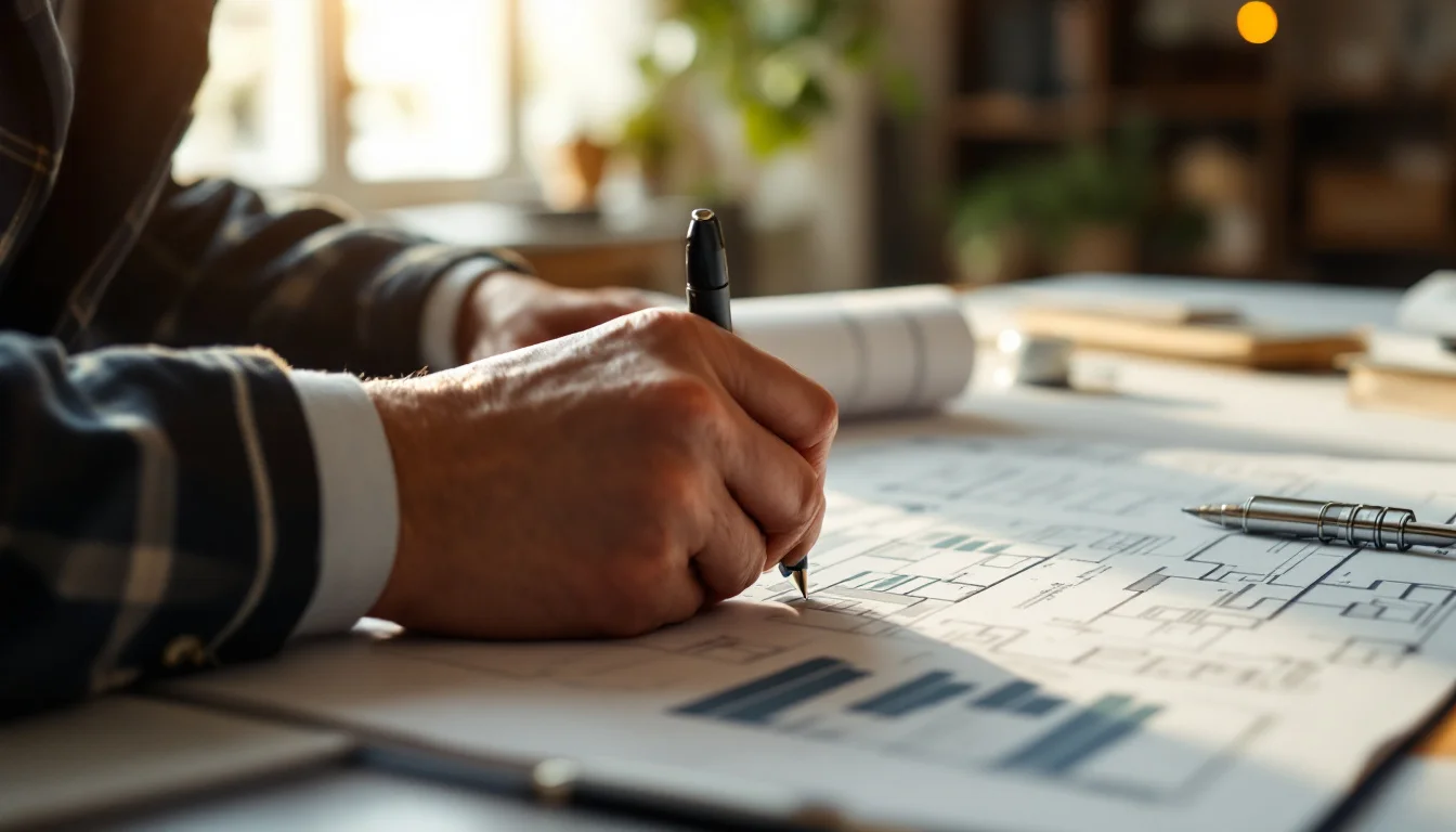 How to Read a Floor Plan Before You Sign Anything