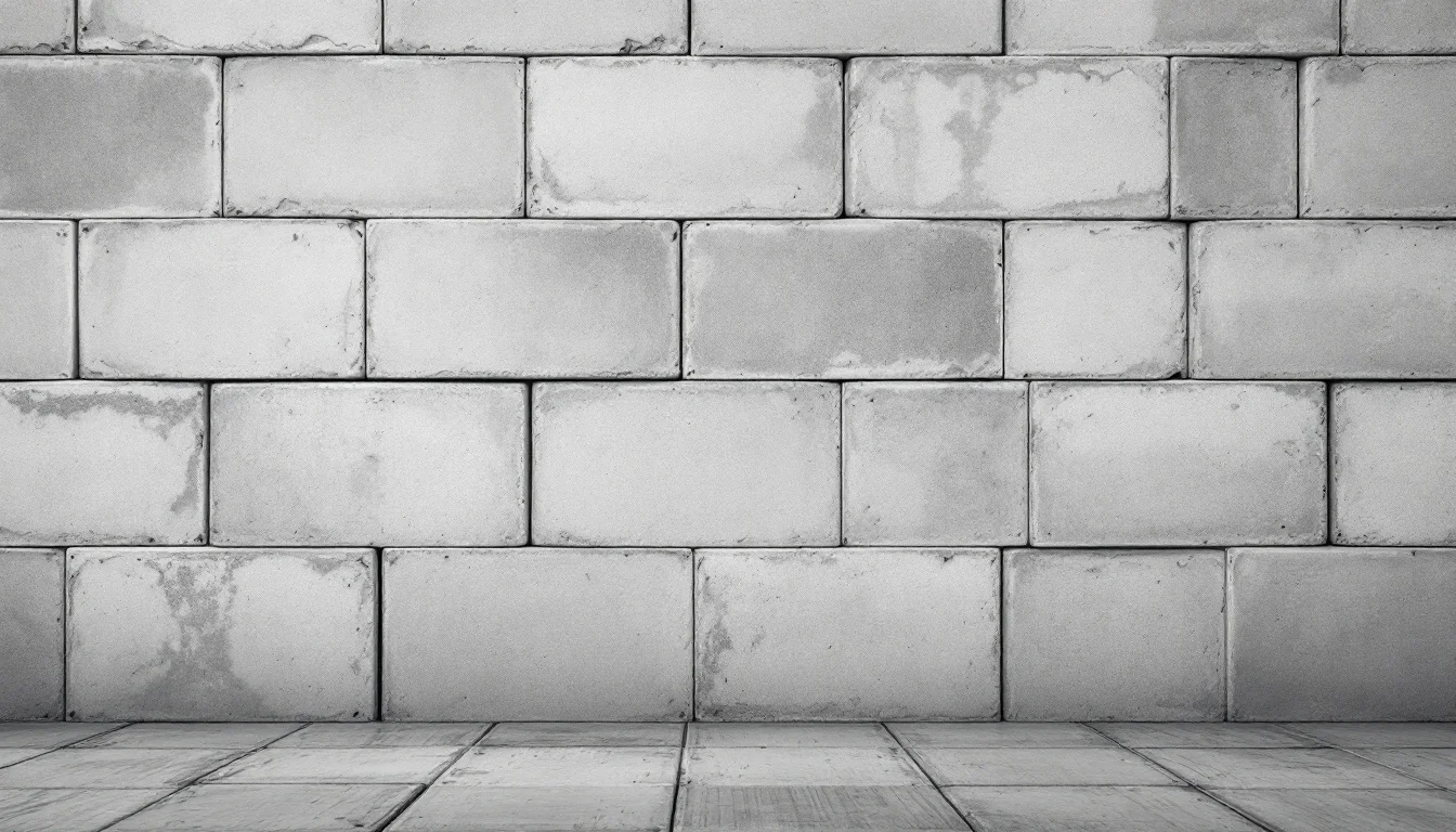 Poured Concrete vs Masonry Block: Which Wall System Costs Less