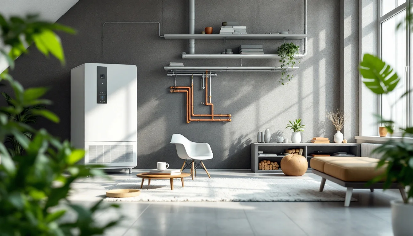 Mechanical Ventilation with Heat Recovery: How It Works, What It Costs, and Why the Numbers Don't Agree
